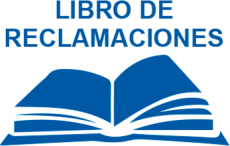 Libro de reclamaciones