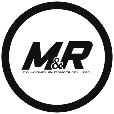 M&R Soluciones Automotrices